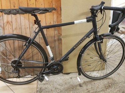 ridgeback tour 2019