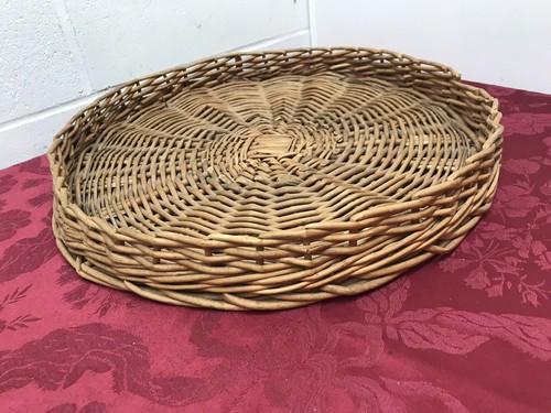 Round Flat 16