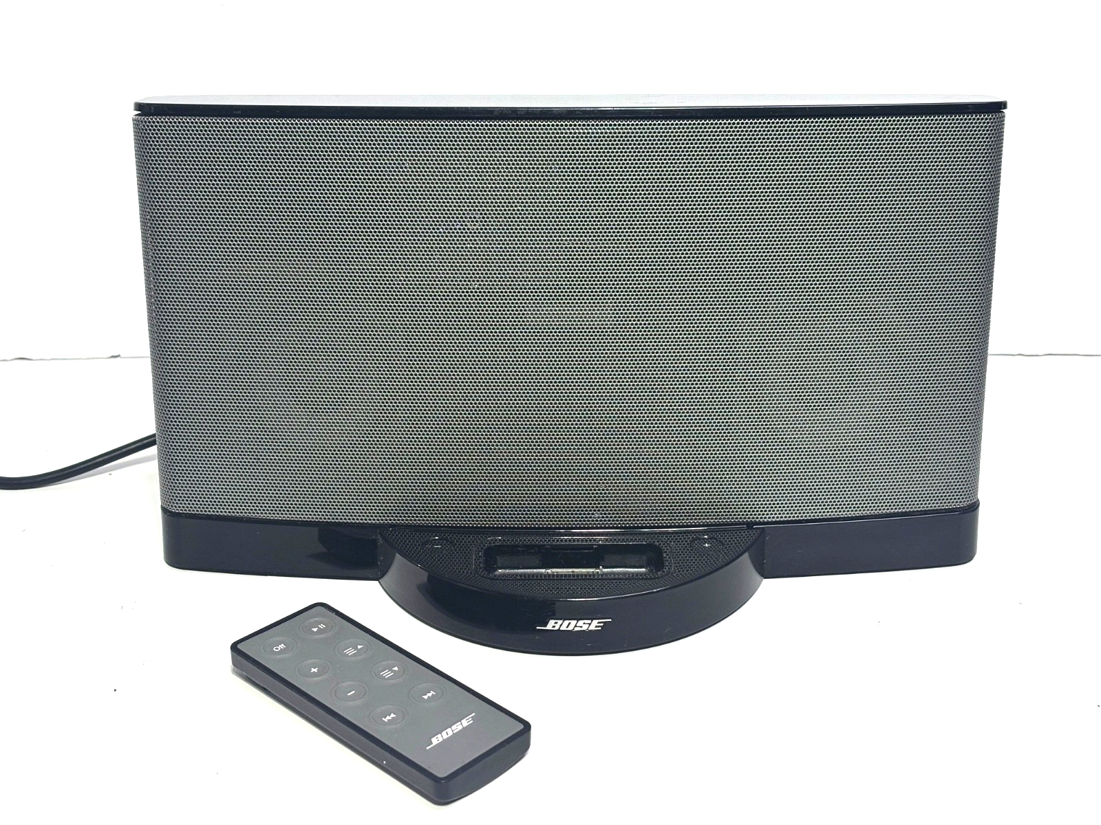 Bose SoundDock Series II➕BluetoothV5.1 Amazon.com: Bose Sounddock Series II Digital Music System