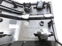 Mercedes GLK 300 X204 08-12 Blende für Armaturenbrett Abdeckung Mercedes GLK 300 X204 08-12 30.06.2009 A2046800308... Vorschau 5