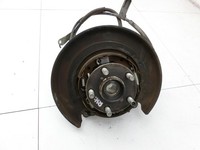 Subaru Forester IV SJ 12-16  108 108KW 4WD Achsschenkel Radnabe Rechts Hinten Subaru Forester IV SJ 12-16... Vorschau 2