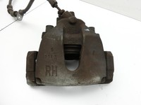 Ford C-Max II 15-19 1,0 92KW Bremssattel Bremszange Vorne Rechts Ford C-Max II 15-19 09.01.2018 AV61-2B294-AA... Vorschau 2