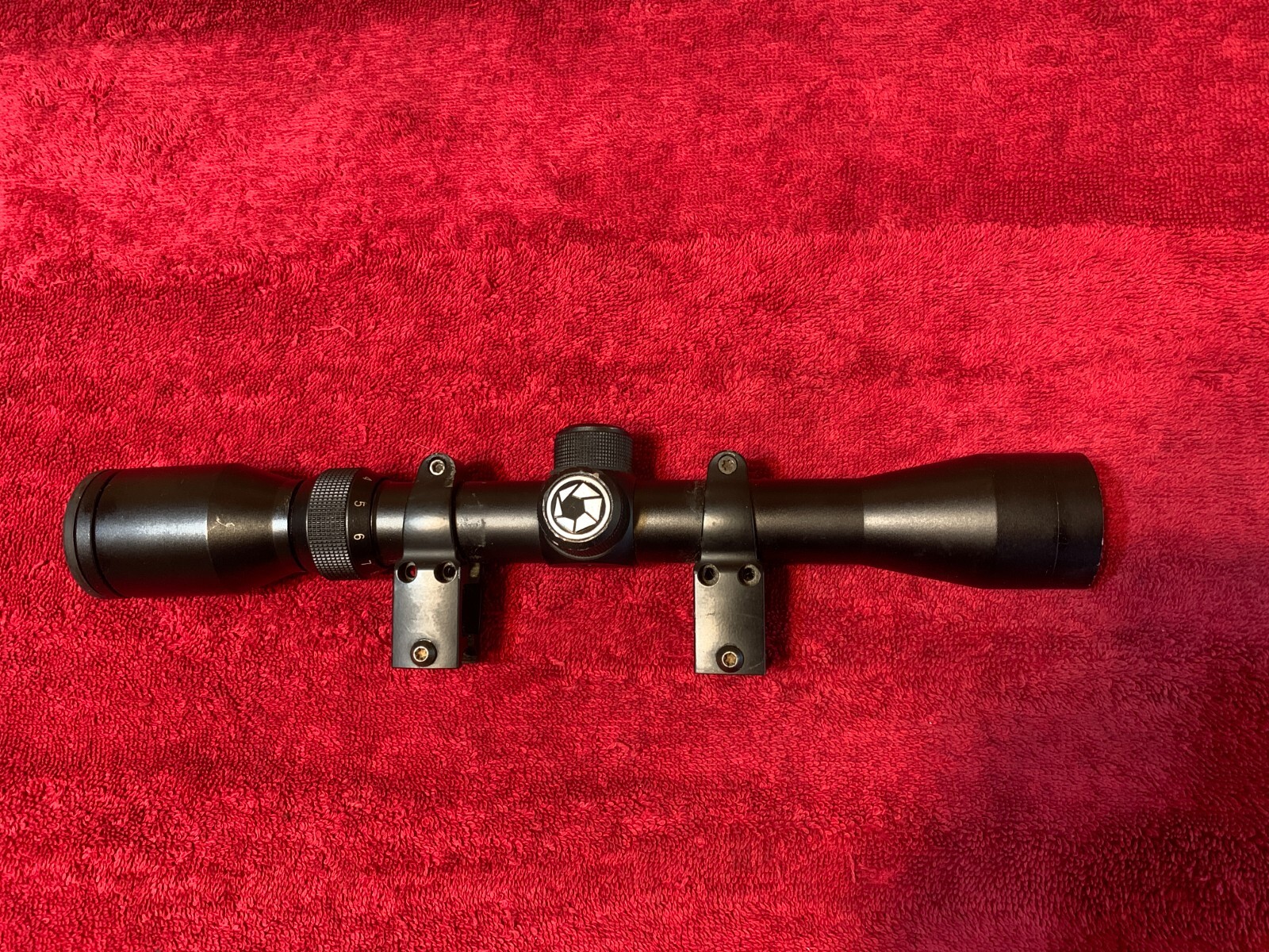 Barska Telescope Parts Telescopes