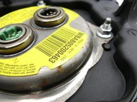 BMW E88 1er 11-13 Lenkrad Airbaglenkrad BMW E88 1er 11-13 23.03.2011 6884672 32306884672 WBAB05200463... Vorschau 10