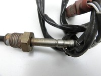VW Golf VII 7 5G 12-17 TDI 1,6 81KW Sensor Abgastemperatursensor Abgassonde VW Golf VII 7 5G 12-17 01.12.2016... Vorschau 5