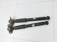 Hyundai I30 PD 19-24 5T Stossdämpfer Stoßdämpfer Hinten Rechts Links Hyundai I30 PD 19-24 08.07.2021 55300-G4MC0... Vorschau 2