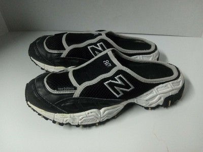 new balance 801 slip on