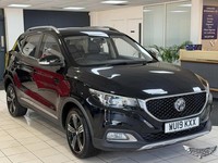 2019 MG MOTOR UK ZS 1.5 VTi-TECH Exclusive 5dr HATCHBACK PETROL Manual