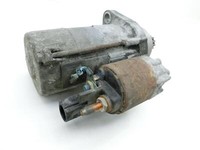 VW Passat 3C B6 06-10 TDI 2,0 103KW Anlasser Starter VW Passat 3C B6 06-10 07.07.2008 02M911024A TS18ER123 gebraucht Vorschau 2