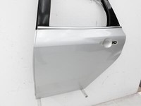 Ford Focus III 14-18 5T Tür Links Hinten 0F Ford Focus III 14-18 12.05.2015 BM51-A24705-AF 1835279 gebraucht Vorschau 2