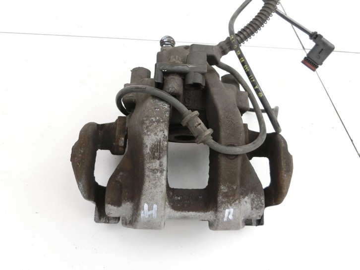 Mercedes C219 CLS 350 04-08 3,5 200KW Bremssattel Bremszange Hinten Rechts Mercedes C219 CLS 350 04-08 09.12.2005... Vorschau 3