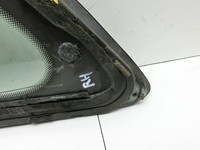 Audi A3 8V 12-16 5T Seitenscheibe Feste Scheibe Rechts Hinten Audi A3 8V 12-16 17.06.2014 8V4845300A gebraucht Vorschau 4