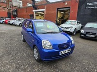 Kia Picanto by Grange Car Sales, Manchester, Greater Manchester