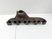 Volvo V70 135 07-13 2,0 100KW D4204T Abgaskrümmer Krümmerrohre Volvo V70 135 07-13 17.06.2010 8653686 gebraucht Vorschau 5