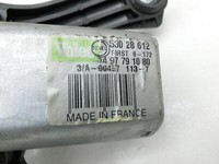 Fiat Scudo Jumpy  II 07-16 Kombi Wischermotor Hinten Heckwischermotor Fiat Scudo Jumpy  II 07-16 30.04.2007... Vorschau 6