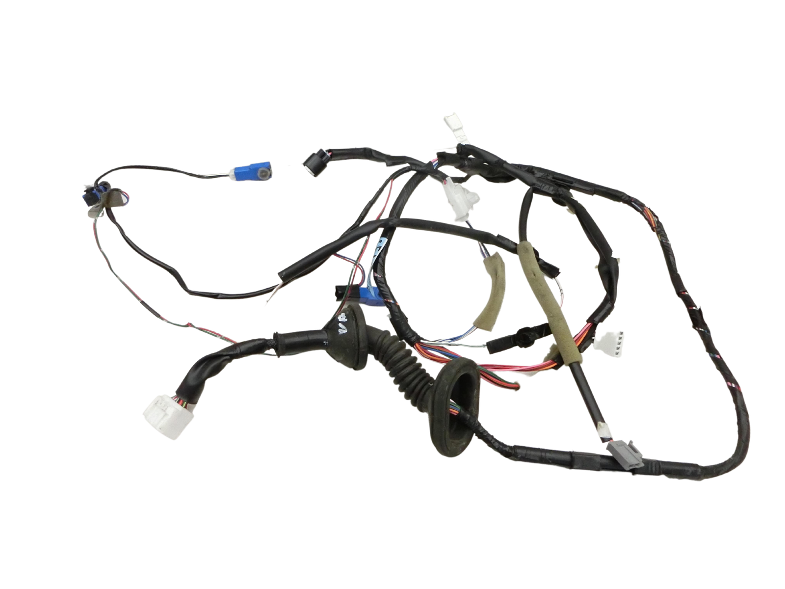 Arnés de cables para Puerta y Elevalunas derecha delante Daihatsu Coo Materia M4 06-16 - Bild 1