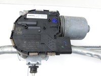 Volvo XC 90 XC90 II T6 Wischermotor m. Wischergestänge Vorne Volvo XC 90 XC90 II T6 02.11.2018 3397021715 31349369... Vorschau 6