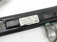 Audi A5 8T 11-16 5T Fensterheber o. FH-Motor Hinten Rechts Audi A5 8T 11-16 04.04.2013 8T8839462C 8T8839462... Vorschau 4