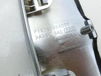 Infiniti M Q70 Y51 M35h Blende für Armaturenbrett Abdeckung Infiniti M Q70 Y51 M35h 08.02.2012 P10751B34000 gebraucht Vorschau 3