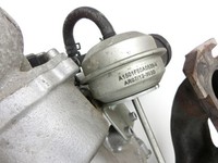 VW Tiguan 5N 11-16 2,0 155KW CCZB Turbolader Turbo Abgasturbolader VW Tiguan 5N 11-16 12.12.2012 06J145713T... Vorschau 5