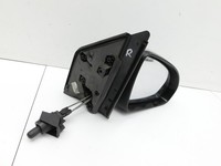 Smart ForTwo 451 07-10 RHD Spiegel Aussenspiegel Rechts mech. EAZ Smart ForTwo 451 07-10 01.12.2009 A4518102216... Vorschau 6