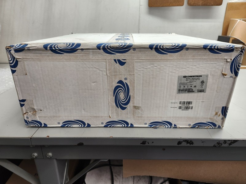 Crestron 6512846 / IV-SAM-VXP-1B 1 Beyond Automate Camera Switching Solution