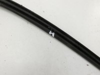 BMW E46 325CI 01-03 Cabriolet Dichtung Rahmen für Heckklappe Kofferraum BMW E46 325CI 01-03 22.03.2001 8227309... Vorschau 5
