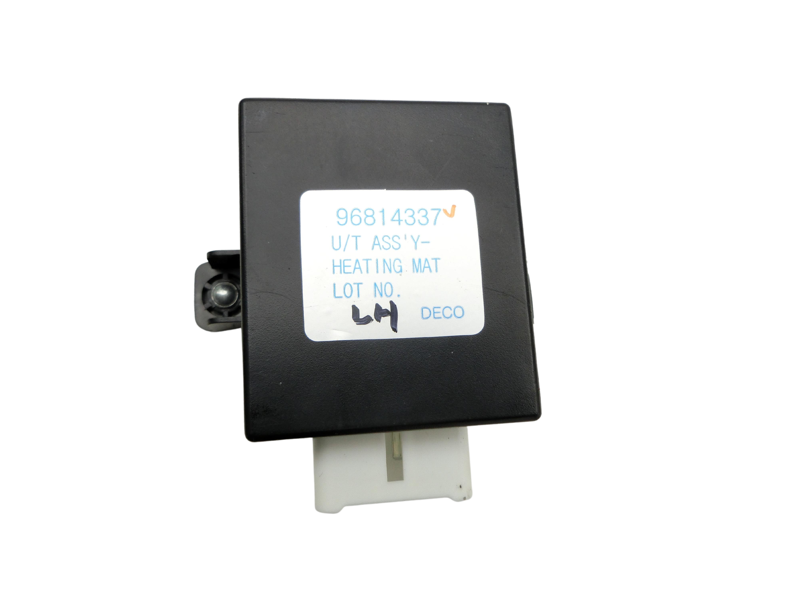Centralina / Apparecchio controllo Sitzehizung Sx anteriore per Opel Antara L07 07-11 - Bild 1