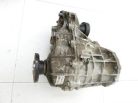 Ford Ranger TKE IV 15-23 2,0D 157KW 4WD Verteilergetriebe Getriebe Ford Ranger TKE IV 15-23 25.11.2021... Vorschau 7