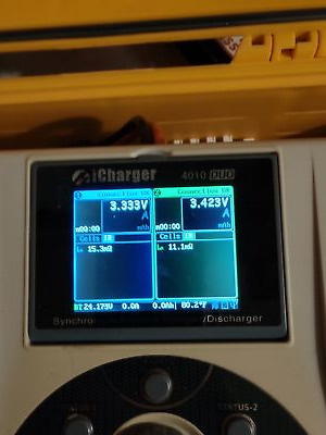 Foto dell'oggetto di un acquirente verificato