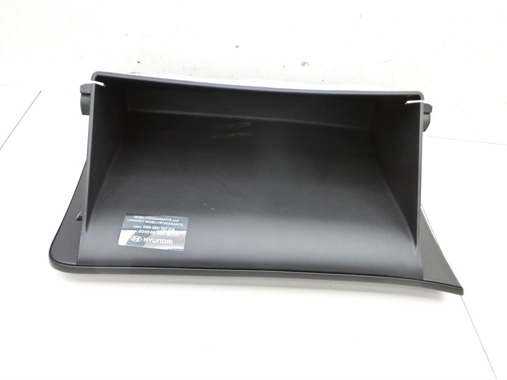 Vano portaoggetti Scatola per guanti Hyundai Tucson IV NX4 20-24 - Bild 3