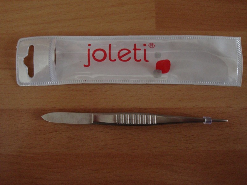 Pince A Echardes Joleti