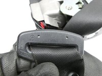 Mercedes W251 R350 07-10 Kurz Gurt Sicherheitsgurt Gurtstraffer für Beifahrer Rechts Vorne Mercedes W251 R350 07-10... Vorschau 5