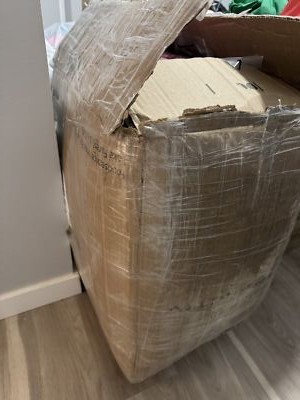 Item photo(s) from verified buyer