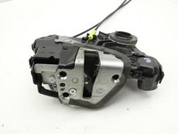 Toyota Auris ZW E150 10-12 5T Türschloss m. ZV Stellmotor Rechts Vorne Toyota Auris ZW E150 10-12 14.04.2011... Vorschau 2