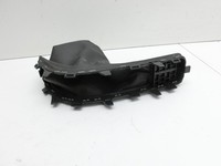 Skoda Octavia III 5E 12-17 TDI 2,0 110KW Ledersack Lederhusse für Handbremshebel Skoda Octavia III 5E 12-17... Vorschau 4