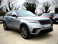 2024 Land Rover Range Rover Velar 2.0 P400e 19.2kWh Dynamic SE SUV 5dr Petrol Pl