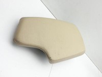 BMW F31 320d 11-15 Armlehne Mittelarmlehne Auflage Leder Dakota Venetobeige BMW F31 320d 11-15 27.03.2015... Vorschau 2