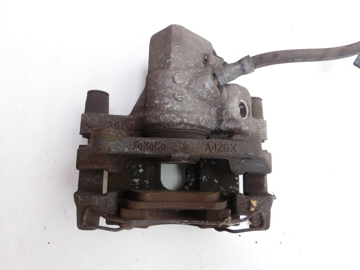 Ford Focus III 14-18 1,0 92KW Bremssattel Bremszange Hinten Links Ford Focus III 14-18 12.05.2015 8M51-2M089-BE... Vorschau 5