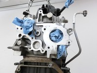 Renault Talisman 15-22 dCi 150 1,7 110KW R9N401 Motor Triebwerk R9NA401 Renault Talisman 15-22 12.02.2019... Vorschau 10