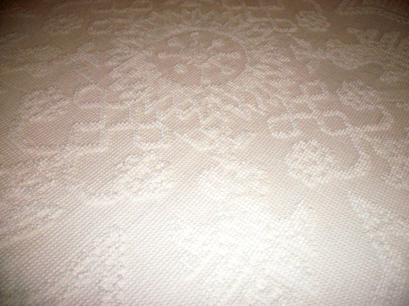 CHENILLE BED SPREAD