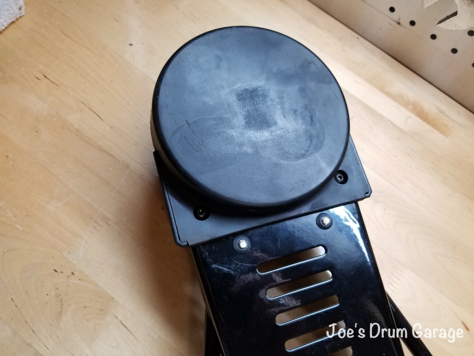 Roland KD-8 Kick Drum Trigger BS75775 Bass V-Drum