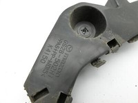 Mazda 6 GH 08-12 Kombi Halter Träger Aufnahme Führung für Stoßstange Rechts Hinten Mazda 6 GH 08-12 31.05.2010... Vorschau 5