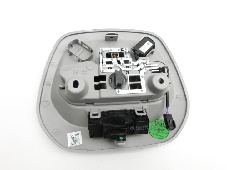Opel Karl Innenleuchte Innenraumleuchte Vorne Opel Karl 2017 42340960 95260460 TLD-C064LS gebraucht Vorschau 3