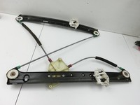 BMW X3 E83 03-06 Fensterheber o. FH-Motor Links Vorne BMW X3 E83 03-06 12.11.2004 007083011 gebraucht Vorschau 4