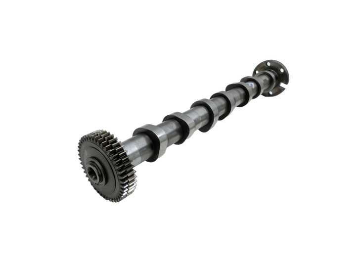 Audi A6 4G C7 11-14 qu TDI 3,0 180KW CDUD Nockenwelle Einlass  - Bild 1