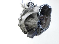 Peugeot 508 I Hyb 10-14 HDi 2,0 120KW Autom DR19 MCSF automatisiertes Schaltgetriebe Getriebe DR19 MCSF Peugeot 508... Vorschau 2