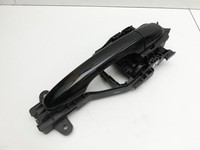 Volvo V60 D4 10-13 Kombi Türgriff Griff aussen Links Hinten 01900 Volvo V60 D4 10-13 24.03.2011 31276168 31276169... Vorschau 2