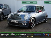 2006 Mini Hatch 1.6 John Cooper Works GP Euro 4 (218 bhp) 3dr Only 40000 Miles