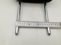 BMW 1er E81 Kopfstütze für Beifahrer Sitz Rechts oder Links Vorne BMW 1er E81 gebraucht Vorschau 2